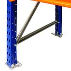 Aanbieding: Voordeelrij grootvakstelling Kimer 1750x9250x600