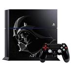 Playstation 4 1TB Darth Vader Limited Edition + Controller, Spelcomputers en Games, Spelcomputers | Sony PlayStation 4, Ophalen of Verzenden