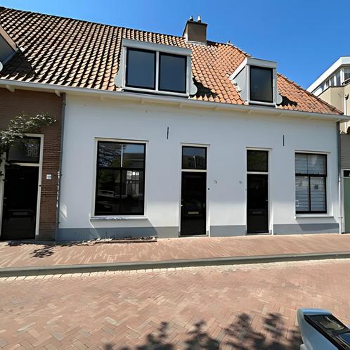 Huis met Tuin en Balkon in Leiden gevonden in Leiden, Huizen en Kamers, Huizen te huur, Direct bij eigenaar, Zuid-Holland, Overige soorten