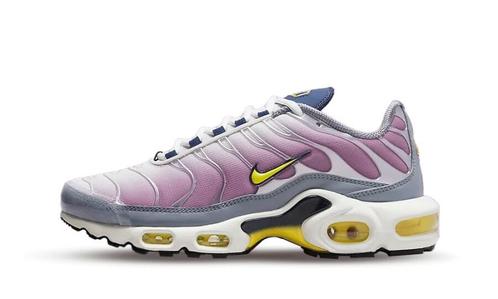 Nike Air Max Plus Violet Dust, Kleding | Heren, Schoenen