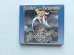 Paul van Vliet - Buster & Benjamin (CD + Boekje), Cd's en Dvd's, Verzenden, Nieuw in verpakking