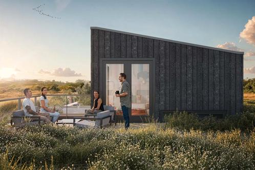 Noord-Holland: Landal Pettemer Duynen nr DV6ELW te koop, Huizen en Kamers, Recreatiewoningen te koop, Noord-Holland