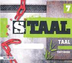 STaal toets boek Taal groep 7 (per stuk), Boeken, Verzenden, Nieuw