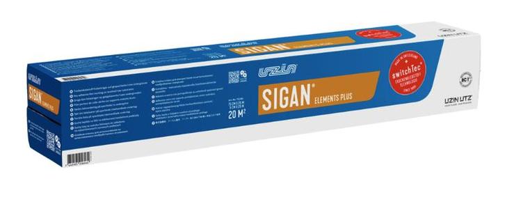 UZIN SIGAN ELEMENTS PLUS, Huis en Inrichting, Stoffering | Vloerbedekking, Verzenden