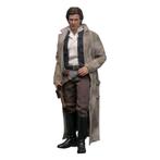 Star Wars: Episode VI Action Figure 1/6 Han Solo 30 cm, Verzamelen, Star Wars, Ophalen of Verzenden, Nieuw