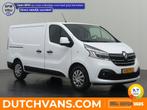 Renault Trafic 2.0DCi Bestelbus 2020   Diesel, Euro 6, Renault, Wit, Nieuw