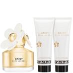 Marc Jacobs Daisy Giftset Eau de Toilette - 50ml + 2x75ml, Ophalen of Verzenden, Nieuw, Overige typen