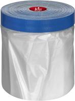 5 rollen KIP Maskeerfolie met textieltape  - 55cm, Verzenden, Nieuw