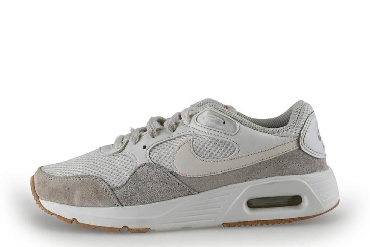 Nike Sneakers in maat 37½ Beige | 10% korting, Kleding | Dames, Schoenen, Beige, Zo goed als nieuw, Sneakers of Gympen, Verzenden
