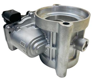Throttle body 51.09413-7032 MAN AAA9001590000 Vitesco beschikbaar voor biedingen