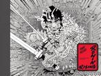 9781419776618 Frank Millers Ronin Rising Collectors Edition, Verzenden, Nieuw, Frank Miller