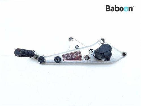 Schetsplaat Rechts Honda CB 900 F 1979-1983 (CB900F Bol, Motoren, Onderdelen | Honda, Gebruikt, Verzenden