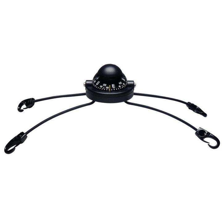 Silva Kompas, elastiek-dekmontage, Watersport en Boten, Accessoires en Onderhoud, Verzenden