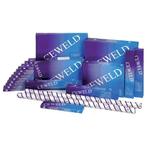 Lasdraad TIG staal Ceweld SG2 1,2mm per kg (Tigdraad staal), Verzenden, Nieuw, Tig