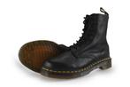 Dr. Martens Veterboots in maat 39 Zwart | 10% extra korting, Kleding | Dames, Schoenen, Verzenden, Zwart, Overige typen, Dr. Martens