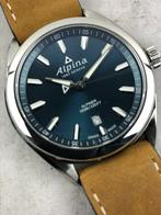 Alpina - Alpiner Steel - AL-240NS4E6 - Heren - 2020+, Nieuw