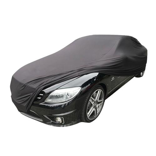 Autohoes passend voor Mercedes-Benz S63 AMG binnen BESTE, Auto diversen, Autohoezen, Op maat, Nieuw, Ophalen of Verzenden