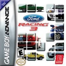 MarioGBA.nl: Ford Racing 3 - iDEAL!, Spelcomputers en Games, Games | Nintendo Game Boy, Gebruikt, Ophalen of Verzenden