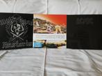 Led Zeppelin, Motörhead, AC/DC - Vinylplaat - 2003, Nieuw in verpakking