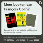 De Rode Duivels 1900-2014 9789491376771 François Colin, Verzenden, Zo goed als nieuw, François Colin