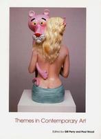 Themes in Contemporary Art 9780300102970 Gillian Perry, Verzenden, Gelezen, Gillian Perry