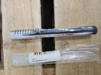 Staafdouche 20 cm chroom abs (B), Ophalen of Verzenden, Nieuw, Chroom, Douche