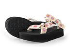 Teva Sandalen in maat 38 Overig | 15% extra korting, Kleding | Dames, Schoenen, Overige kleuren, Verzenden, Nieuw, Sandalen of Muiltjes