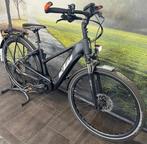 Elektrische Fiets KTM Power • Middenmotor • Gratis Bezorging, Overige merken, Ophalen of Verzenden, Zo goed als nieuw, 47 tot 51 cm