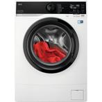 Aeg Lsr6f75470 – Wasmachine 7 Kg – 1350 Tpm – Stoomfunctie, Witgoed en Apparatuur, Wasmachines, Ophalen of Verzenden, Nieuw, Voorlader
