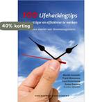 Lifehacking tips om prettiger en efficiënter te werken, Boeken, Verzenden, Zo goed als nieuw, Frank Meeuwsen