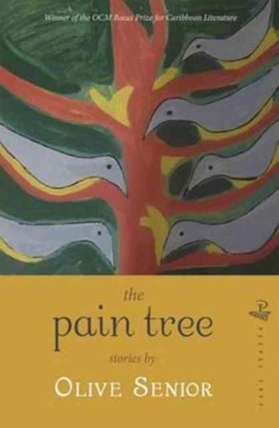 The Pain Tree 9781845233488 Olive Senior, Boeken, Taal | Engels, Gelezen, Verzenden