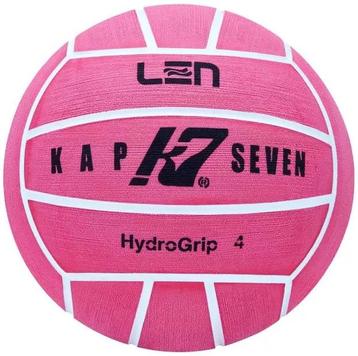 Kap7 waterpolobal LEN pink dames beschikbaar voor biedingen