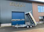 EDUARD KIPPER 310 X 160 X 30 CM 3.000 KG ALL - IN AKTIE!, Ophalen, Nieuw