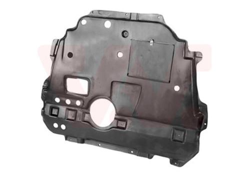 MOTORRUIMTE ISOLATIE VOOR TOYOTA AURIS E15 2007-2010, Auto diversen, Auto-accessoires, Nieuw, Ophalen of Verzenden