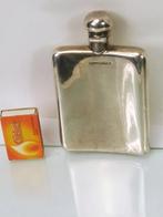 Wollenweber - Flacon - .800 zilver - Zilveren beker 800, Antiek en Kunst