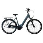 Corratec AP5 E-Power Elektrische Fiets 28 inch 50 cm Grey, Fietsen en Brommers, Overige merken, Nieuw, Ophalen of Verzenden, 47 tot 51 cm
