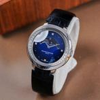 Baume & Mercier - La Promesse Phase De Lune Diamond - 65818, Nieuw