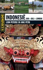 Dominicus Indonese Java   Bali   Lombok 9789025750619, Boeken, Zo goed als nieuw