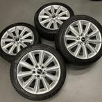 Orig Mini Clubman F54 17 Velgen Style 518 WNTR RDCI 7+6MM, Auto-onderdelen, Banden en Velgen, Gebruikt, Banden en Velgen, 17 inch