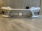 Outlet: M5 look voorbumper G30 G31 BMW 5 Serie, Ophalen, Nieuw, BMW, Bumper