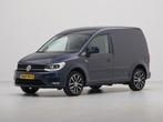 Volkswagen Caddy 2.0 TDI L1H1 BMT Highline C-Edition, Auto's, Gebruikt, Overige kleuren, Volkswagen, Leder