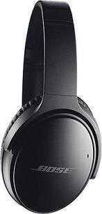 Bose QuietComfort 35 Bluetooth zwart, Zonder abonnement, Zo goed als nieuw, Zonder simlock, Verzenden