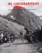 9789059471405 De Legendarische Cols Van De Tour De France, Boeken, Zo goed als nieuw, Philippe Bouvet, Verzenden