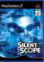 Silent Scope [PS2], Ophalen of Verzenden, Nieuw