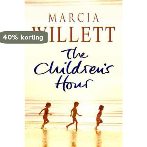 The Childrens Hour 9780593051191 Marcia Willett, Boeken, Overige Boeken, Gelezen, Verzenden