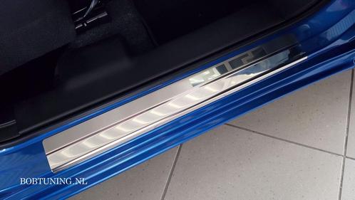 Rvs instaplijsten Subaru levorg 2015-, Auto-onderdelen, Carrosserie en Plaatwerk, Nieuw, Ophalen of Verzenden