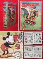 Mickey Mouse - Mickey Mouse Annual 1936 (Walt Disney) - 1, Boeken, Nieuw