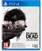 The Walking Dead the Telltale Definitive Series (PS4 Games), Spelcomputers en Games, Games | Sony PlayStation 4, Ophalen of Verzenden