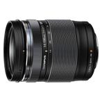 Olympus M.Zuiko Digital 14-150mm f/4.0-5.6 II Zwart objectie, Verzenden, Gebruikt, Standaardlens