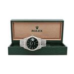 Rolex - Oyster Perpetual Datejust - 16014 - Unisex -, Sieraden, Tassen en Uiterlijk, Horloges | Heren, Nieuw